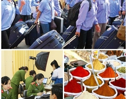 Loạt chính sách mới có hiệu lực từ tháng 10/2019