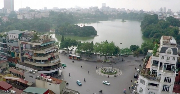 Chưa khởi công, đường sắt đô thị số 2 đã đội vốn 16.000 tỷ đồng