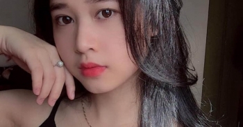 Nhan sắc ngọt ngào của thiếu nữ 17 tuổi xứ Nghệ