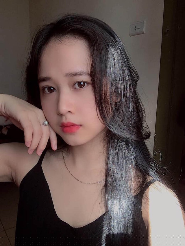 Thu Hà khiến bao người “nguyện trao tim” bởi vẻ đẹp tuổi teen