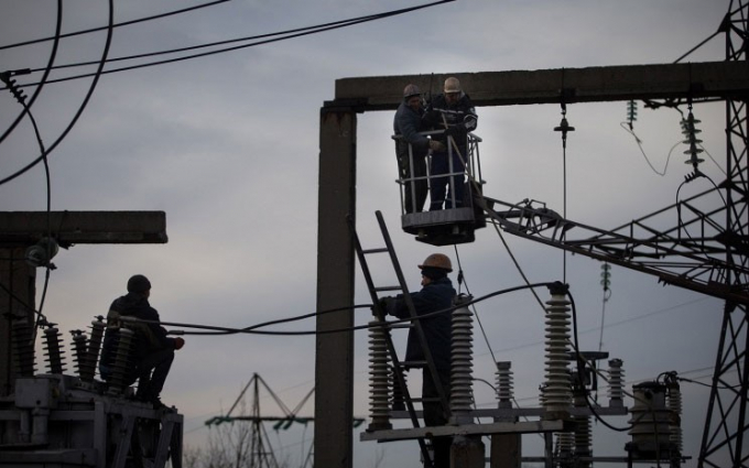 Ảnh minh họa/Novorossia Today