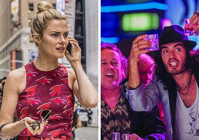 Nếu anh ấy quen với việc hủy bỏ cuộc hẹn với bạn gái và thay vào đó là dành thời gian cho bạn bè thì cô ấy nên hiểu rằng đây là một tín hiệu cho thấy cô ấy rất ít quan trọng trong cuộc sống của anh ta.