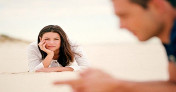 “Đã bao lâu rồi chúng ta không làm chuyện vợ chồng?”