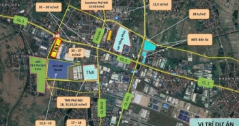 Tỉnh Hưng Yên thanh tra 10 công trình, dự án lớn trên địa bàn