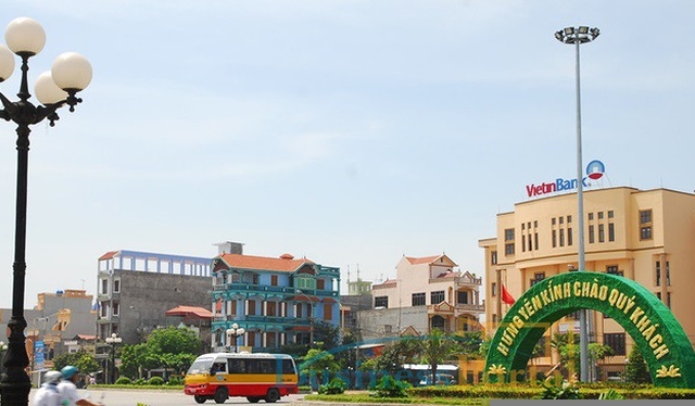 Điểm mặt các dư án chậm tiến độ tại Hưng Yên