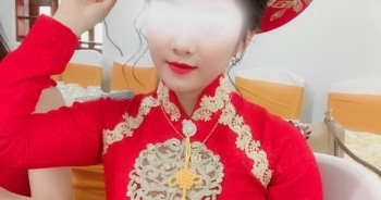 Vẻ đẹp say đắm của nữ sinh vừa cưới bị bắt quả tang môi giới mại dâm ngay trong nhà nghỉ mẹ chồng