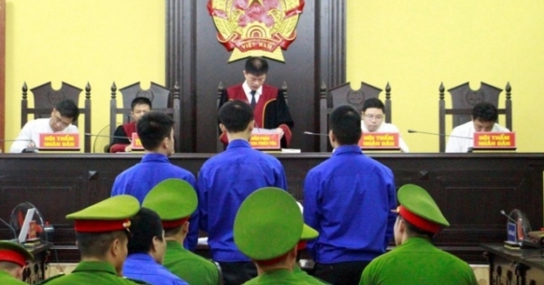 Rời ngày xử vụ án công an ăn trộm 11kg ma túy tại Sơn La