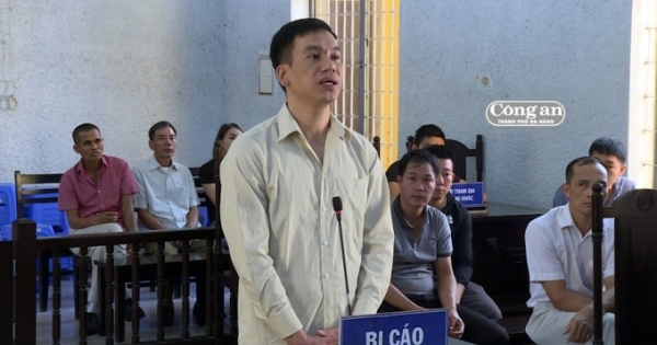 Tự xưng danh cán bộ công an để lừa đảo hơn 5,7 tỷ đồng