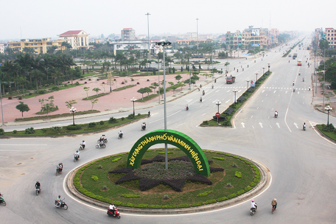 Sự phát triển mạnh mẽ về hạ tầng giúp Hưng Yên có nhiều cơ hội trở thành tâm điểm BĐS mới của miền Bắc.