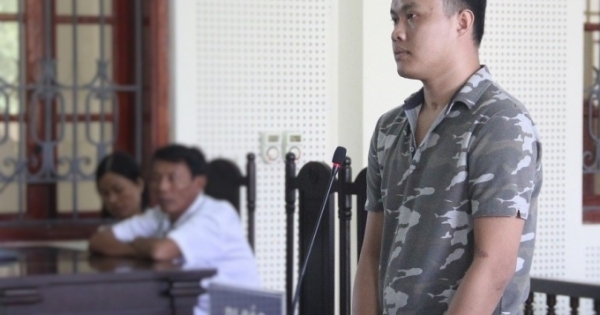 Án mạng tại quán ngô nướng vỉa hè