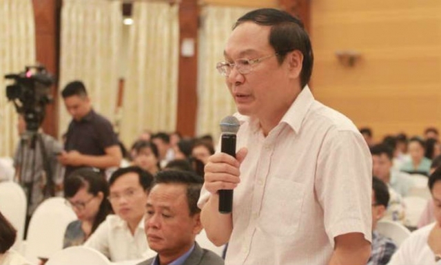 Sụt giảm chất lượng không khí có nơi, có lúc