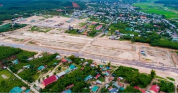 Bất động sản Tây Nguyên dần đi vào quỹ đạo phát triển tươi sáng