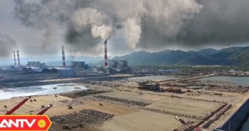 Nhiệt điện than - nhập khẩu gây ô nhiễm