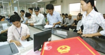 Thêm 102,3 nghìn DN đăng ký thành lập mới