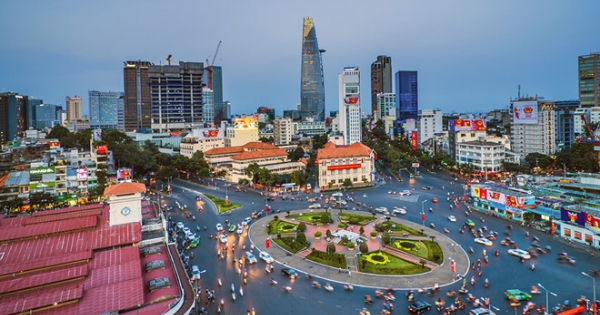 Hàng loạt doanh nghiệp tại TPHCM nợ thuế hàng trăm tỷ đồng