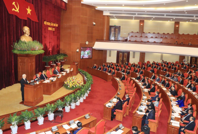 Hội nghị lần thứ bảy Ban chấp hành Trung ương khóa XII từng chỉ rõ: “Tình trạng bổ nhiệm cán bộ không đủ tiêu chuẩn, điều kiện, trong đó có cả người nhà, người thân… xảy ra ở một số nơi”.