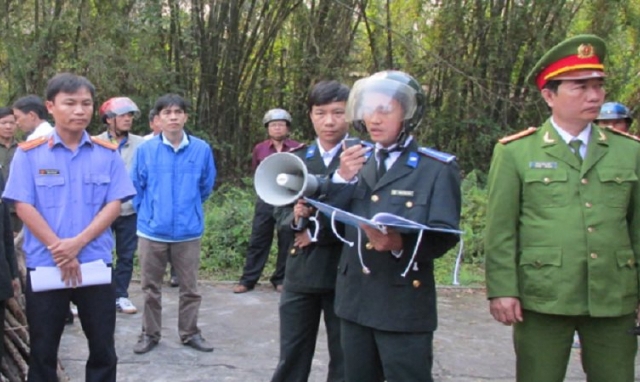 Khó xử lý tài sản đặc thù trong thi hành án tín dụng ngân hàng