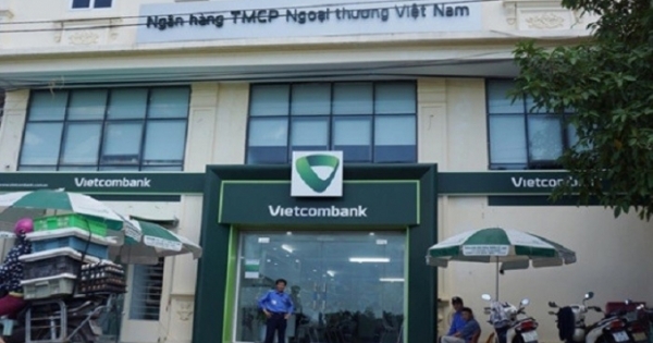 Chính thức khởi tố nguyên cán bộ công an nổ súng tại ngân hàng