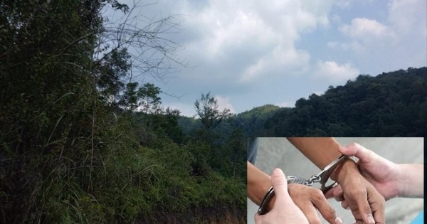 Nguyên Giám đốc Chi nhánh Văn phòng đăng ký đất đai tại Lạng Sơn bị bắt