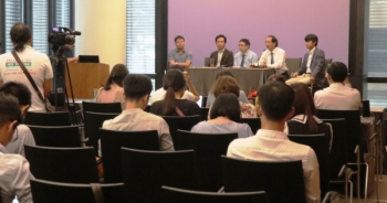 Triển lãm Vietwater 2019 tại TP HCM sẽ diễn ra vào đầu tháng 11