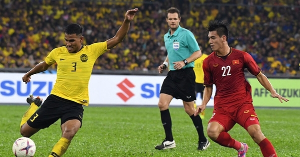 Tuyển Việt Nam để thắng Malaysia, tưởng khó mà lại dễ!
