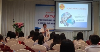 Phát huy vai trò tiên phong của Hội Doanh nhân trẻ tỉnh Đồng Nai