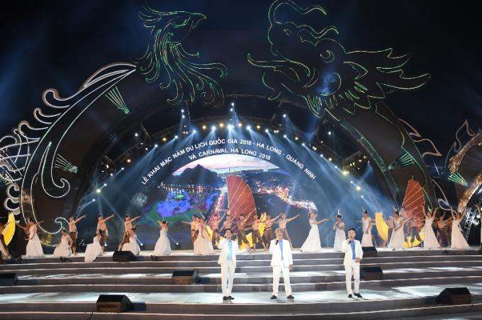 01 Carnaval Halong 2018