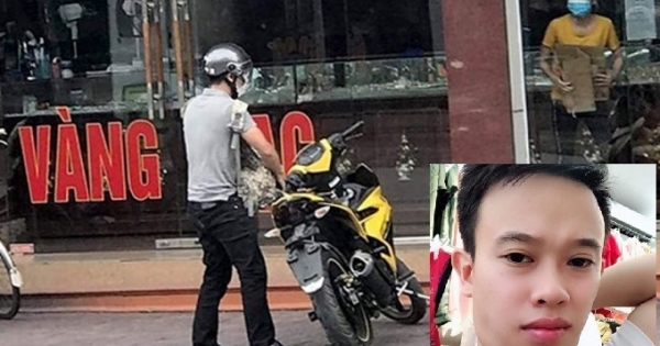 Quảng Ninh: Đã bắt giữ được đối tượng dùng súng cướp tiệm vàng ở TX Đông Triều