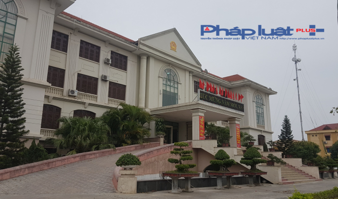 Nắm bắt được những lời quảng c&aacute;o, rao b&aacute;n từ c&aacute;c chủ đầu tư khi huy động vốn tr&aacute;i ph&aacute;p luật, ngay lập tức ph&iacute;a UBND huyện Y&ecirc;n Phong đ&atilde; c&oacute; những động th&aacute;i cứng rắn.