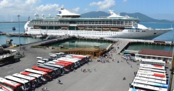 Công ty Cảng Chân Mây nợ tỉnh Thừa Thiên Huế 15 tỷ đồng