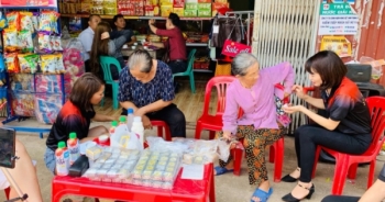 Cao thảo mộc Ayofa: Đồng hành chăm sóc sức khỏe người tiêu dùng