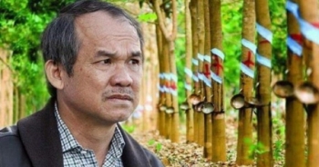 Thời cơ hàn của những người nổi tiếng