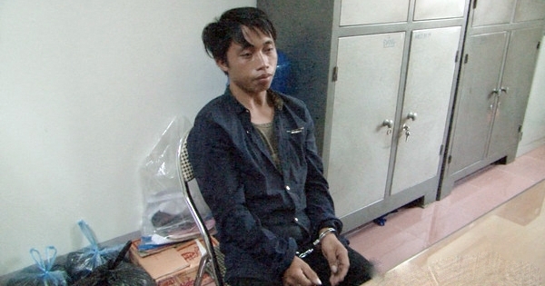 Lào Cai: Mâu thuẫn tình cảm, chồng sát hại vợ bằng 29 nhát dao