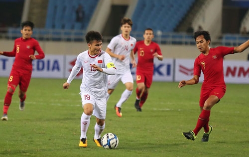 Cựu danh thủ Indonesia: "Có cầu thủ nhập tịch thì chúng ta vẫn dưới tầm Việt Nam"