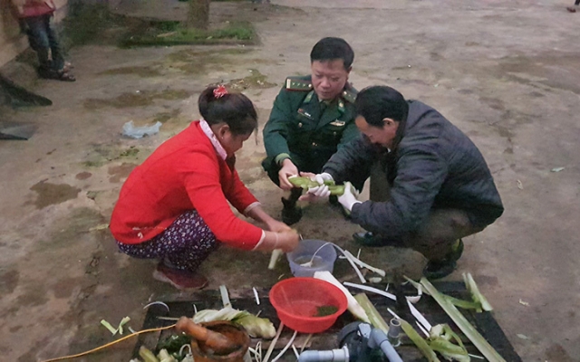Nghệ An: Bài thuốc thần kỳ cứu sống người phụ nữ nguy kịch vì ăn lá ngón