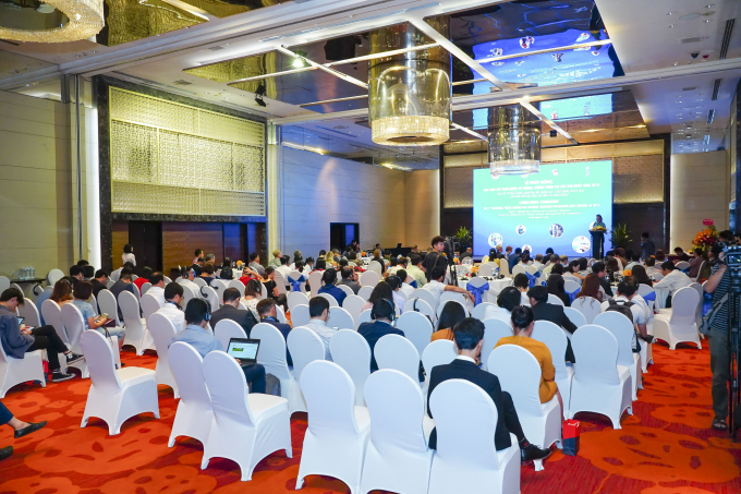 toan canh le phat dong