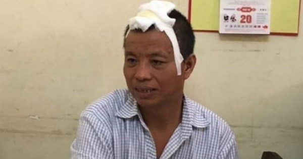 Kẻ cuồng sát 3 gia đình rút kháng cáo án tử