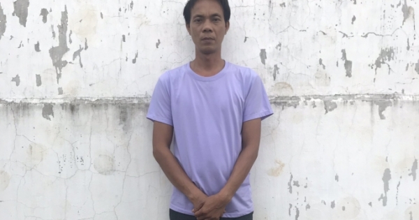 Nổi ghen trong cơn say, người đàn ông giết người đốt nhà tình địch