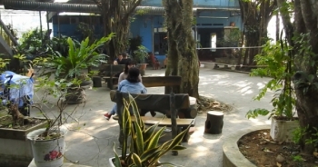 Nơi hạnh phúc sẻ chia!