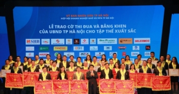 SHB đồng hành cùng “doanh nghiệp Thủ đô làm theo lời Bác”