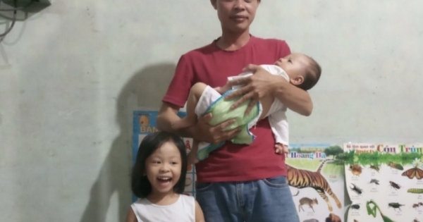 Đồng Nai: Gia đình nghèo thêm khốn đốn vì mua 1 mảnh đất 2 sổ đỏ