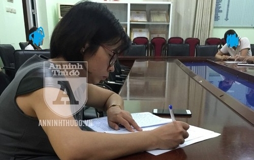 Vụ bé trai tử vong vì bị bỏ quên trên ô tô: Khởi tố cô giáo chủ nhiệm