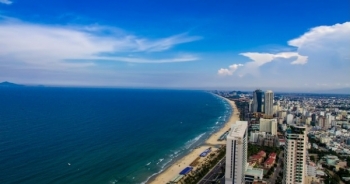 Nhà phố ven sông, xu hướng mới đón đầu quy hoạch tại Đà Thành