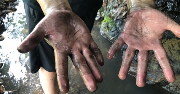 Ai chịu trách nhiệm vụ 