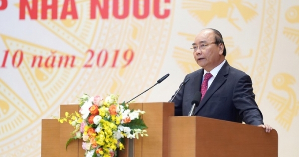 Còn hiện tượng “sân trước, vườn sau” trong hoạt động của doanh nghiệp Nhà nước