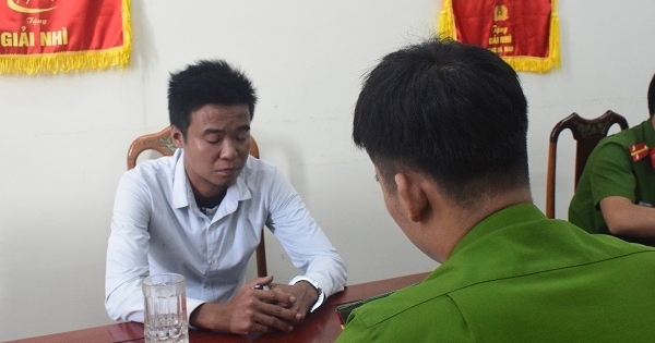 Hà Tĩnh: Đốt cả bạn vì "rủ nhậu" không thành