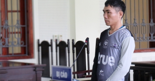 Lĩnh án tử khi đi mua nợ ma túy để bán kiếm lời