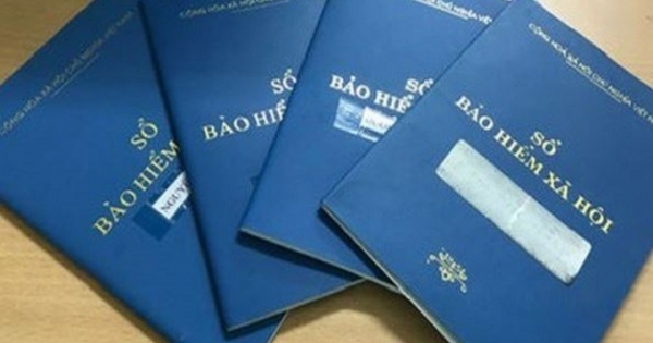 Doanh nghiệp giữ sổ bảo hiểm xã hội của người lao động, xử lý thế nào?