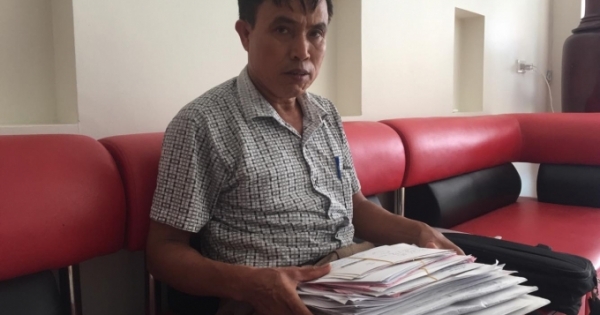 Phú Thọ: Người cha cạn nước mắt trong vụ tai nạn giao thông đầy nghi vấn của con trai?