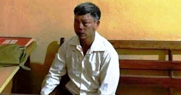 Người đàn ông bán hàng rong bị đánh bầm mặt vì bị hiểu nhầm bắt cóc trẻ con